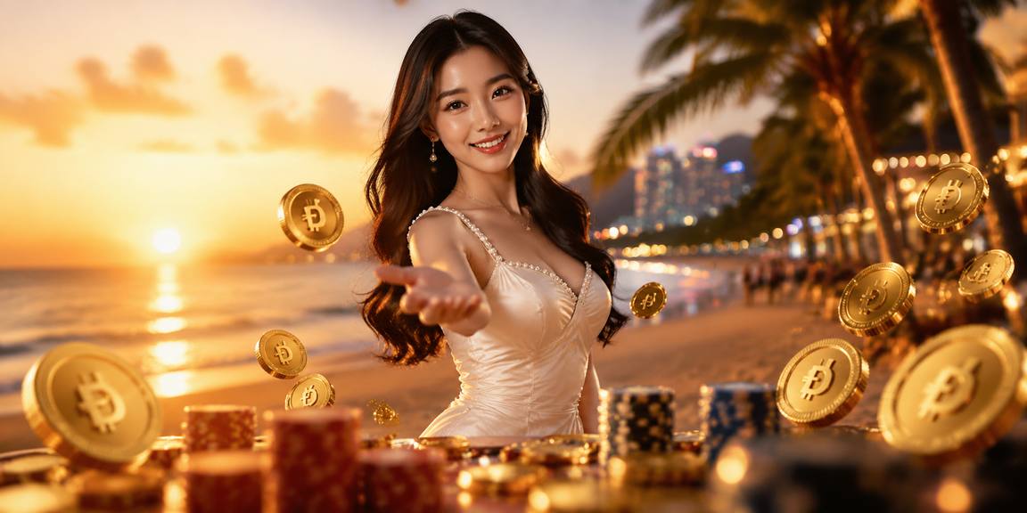 b-05 Bên trong sảnh game